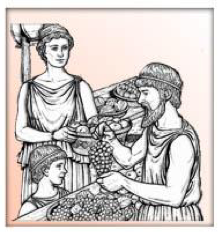 Ancient Greek Family